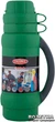 Термос Thermos 34-100 Premier 1 л Green (5010576349385 Green) - изображение 1