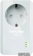 Комплект адаптерів PowerLine TP-LINK TL-PA4010P KIT AV600 з вбудованою розеткою - зображення 3