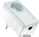 Комплект адаптерів PowerLine TP-LINK TL-PA4010P KIT AV600 з вбудованою розеткою - зображення 4