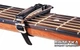 Каподастр Dunlop 14CD Toggle Professional Capo Curved - изображение 2