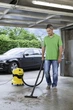Пылесос для сухой уборки KARCHER WD 4 (1.348-111.0) - изображение 2