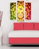 Настінний годинник ART-LIFE COLLECTION 1C-81-3p-W - зображення 2