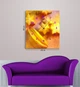 Настінний годинник ART-LIFE COLLECTION 2C-29-40x45-W - зображення 2