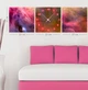 Настінний годинник ART-LIFE COLLECTION 1C-248-3p-W - зображення 2