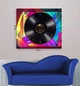 Настінний годинник ART-LIFE COLLECTION 2C-55-45x40-W - зображення 2