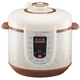 Мультиварка-скороварка MOULINEX CE501132 - зображення 1