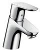 Смеситель для раковины HANSGROHE Focus 31733000 - изображение 1