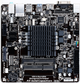 Материнская плата Gigabyte GA-J1800N-D2H (Intel Celeron J1800, SoC, mini-PCI E) - изображение 1