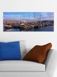 Настінний годинник ART-LIFE COLLECTION W-S-2565-C01-00009-T - зображення 2
