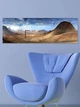 Настінний годинник ART-LIFE COLLECTION W-S-3090-C01-00002-T - зображення 2