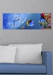 Настінний годинник ART-LIFE COLLECTION W-S-2575-C01-00019-T - зображення 2