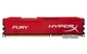 Оперативная память HyperX DDR3-1866 8192MB PC3-14900 FURY Red (HX318C10FR/8) - изображение 2