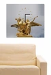 Настінний годинник ART-LIFE COLLECTION W-S-4045-C01-00016-T - зображення 2