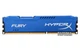 Оперативная память HyperX DDR3-1866 8192MB PC3-14900 (Kit of 2x4096) FURY Blue (HX318C10FK2/8) - изображение 2