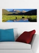 Настінний годинник ART-LIFE COLLECTION W-S-2565-C01-00012-T - зображення 2