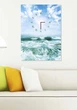 Настінний годинник ART-LIFE COLLECTION W-S-5070-C01-00018-T - зображення 2