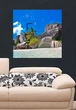 Настінний годинник ART-LIFE COLLECTION W-S-4545-C01-00005-T - зображення 2