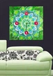 Настінний годинник ART-LIFE COLLECTION W-S-4545-C01-00010-T - зображення 2
