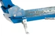 Самокат Razor A5 Lux Blue (13073042) - зображення 3
