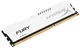 Оперативная память HyperX DDR3-1866 8192MB PC3-14900 FURY White (HX318C10FW/8) - изображение 1