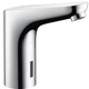 Змішувач сенсорний HANSGROHE Focus 31174000 230 V без регулювання температури - зображення 1