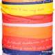 Мультиповязка-бафф летняя 5000 Miles Summer Love 5М_S14_007 One Size - изображение 2