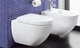 Біде підвісне VILLEROY&BOCH Subway 2.0 54000001 - зображення 2