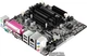 Материнська плата ASRock Q1900B-ITX (Intel Quad-Core J1900, SoC, PCI-Ex1) - зображення 2
