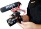 Микрофон Rode VideoMic Go (218657) - изображение 5