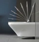 Сидіння - кришка для унітазу DURAVIT DuraStyle 006379 - зображення 2