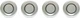 Парковочная система ParkCity Paris 418/301L Silver (00000007744) - изображение 4