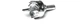Парковочная система ParkCity Kiev 818/302L White (00000007604) - изображение 15