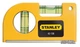 Уровень Stanley Pocket Level карманный 8.7 см (0-42-130) - изображение 3