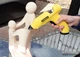 Клеевой пистолет Stanley GR90R беспроводной (STHT6-70416) - изображение 5