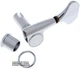 Колки Gotoh GB707 Chrome - зображення 2