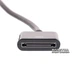 Подовжувач Gemix Apple Dock Connector (30pin) для iPod/iPad/iPhone 1.8 м (GC 1904) - зображення 3