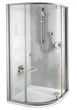 Душевая кабина RAVAK PIVOT PSKK3 Transp satin 37677U00Z2 - изображение 1