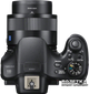 Фотоапарат Sony Cyber-shot DSC-HX400 - зображення 3