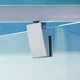 Душевая кабина RAVAK PIVOT PSKK3 Transp satin 37677U00Z2 - изображение 3
