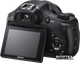 Фотоапарат Sony Cyber-shot DSC-HX400 - зображення 6