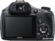 Фотоапарат Sony Cyber-shot DSC-HX400 - зображення 7