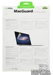 Защитная пленка JCPAL 3 in 1 set для MacBook Air 11" (JCP2043) - изображение 4