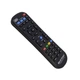 Ресивер World Vision T624A/Т624А H.264 MPEG-4/AVC GX6701 Програмуємий пульт DVB-C/T2 ефірний тюнер - зображення 3
