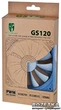 Вентилятор DeepCool GS120 - изображение 7