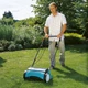 Аэратор газонный электрический Gardena ES 500 (4078500406604) - изображение 17