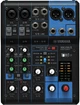 Микшерный пульт Yamaha MG06X - изображение 1