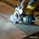 Многофункциональный инструмент Реноватор DeWalt DWE315KT - изображение 5