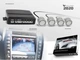 Парковочный радар Falcon 2020 silver 4 датчика - изображение 1