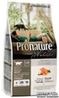 Сухой корм для взрослых котов Pronature Holistic Adult со вкусом индейки и клюквы 0.34 кг (65672554008) - изображение 1