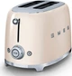 Тостер SMEG TSF01CREU - зображення 2
